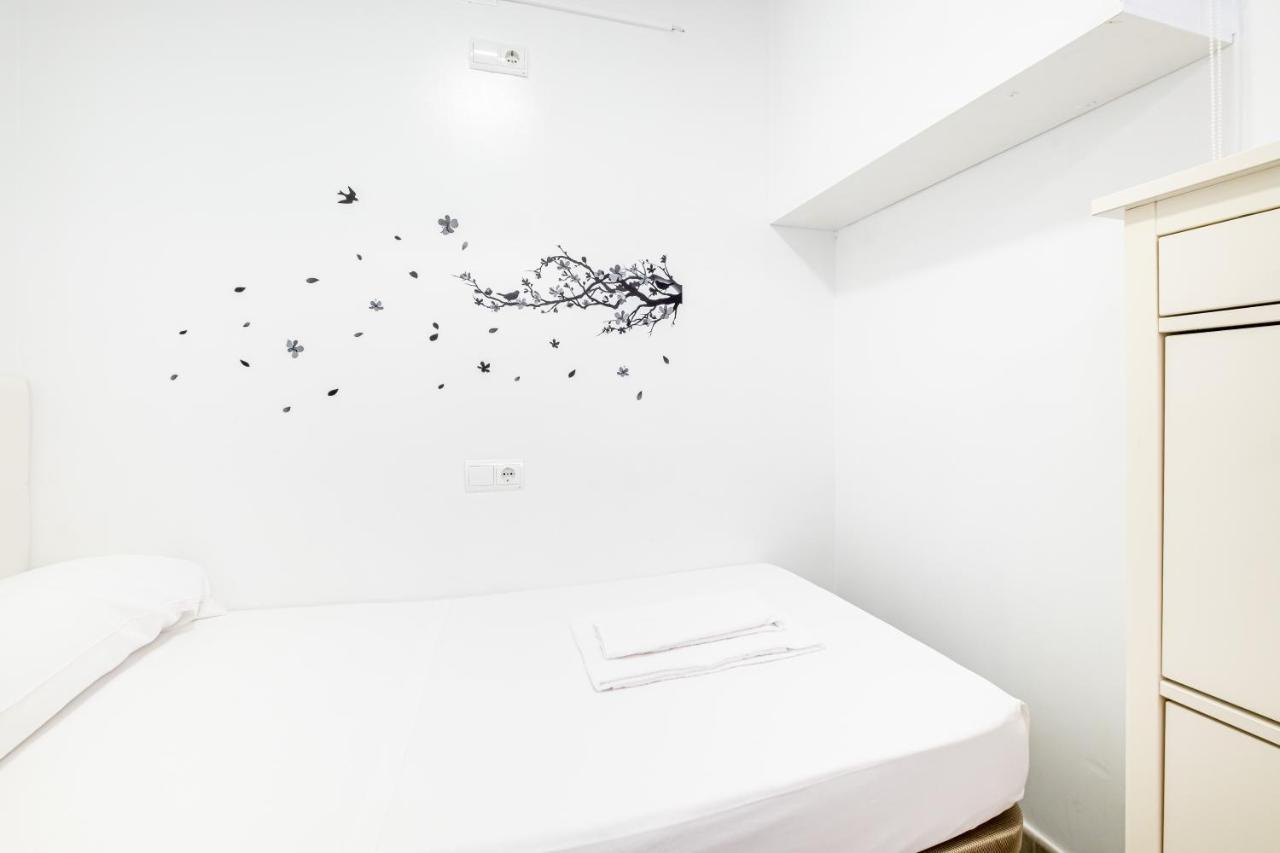 Seimar 1-8 Apartment Levante Beach Бенидорм Екстериор снимка